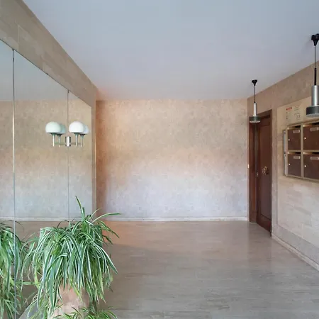 Lägenhet A3 - Staywiz Us -2 Bdr Sea View 10 Min - Parking, Pool & Terrace *
