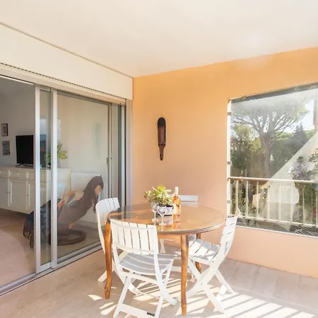 A3 - Staywiz Us -2 Bdr Sea View 10 Min - Parking, Pool&terrace Apartament *