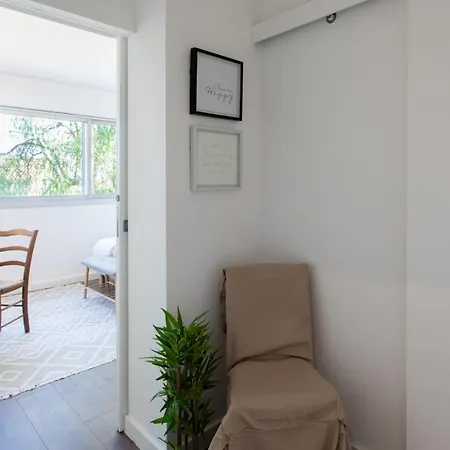 A3 - Staywiz Us -2 Bdr Sea View 10 Min - Parking, Pool & Terrace *
