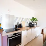 A3 - Staywiz Us -2 Bdr Sea View 10 Min - Parking, Pool & Terrace