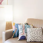 A3 - Staywiz Us -2 Bdr Sea View 10 Min - Parking, Pool & Terrace *