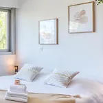 A3 - Staywiz Us -2 Bdr Sea View 10 Min - Parking, Pool & Terrace Апартаменты Антиб