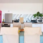 Daire A3 - Staywiz Us -2 Bdr Sea View 10 Min - Parking, Pool & Terrace *