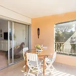 A3 - Staywiz Us -2 Bdr Sea View 10 Min - Parking, Pool & Terrace Апартаменты *