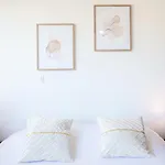 Апартаменты A3 - Staywiz Us -2 Bdr Sea View 10 Min - Parking, Pool & Terrace Антиб
