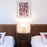 A3 - Staywiz Us -2 Bdr Sea View 10 Min - Parking, Pool & Terrace Антиб