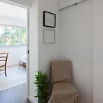 A3 - Staywiz Us -2 Bdr Sea View 10 Min - Parking, Pool & Terrace *