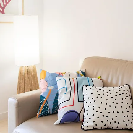 A3 - Staywiz Us -2 Bdr Sea View 10 Min - Parking, Pool & Terrace *