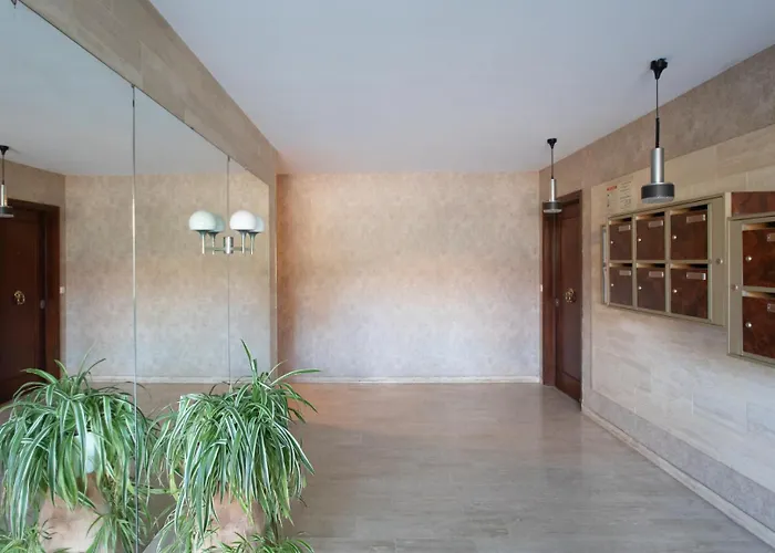 公寓 A3 - Staywiz Us -2 Bdr Sea View 10 Min Beach - Parking, Pool & Terrace *